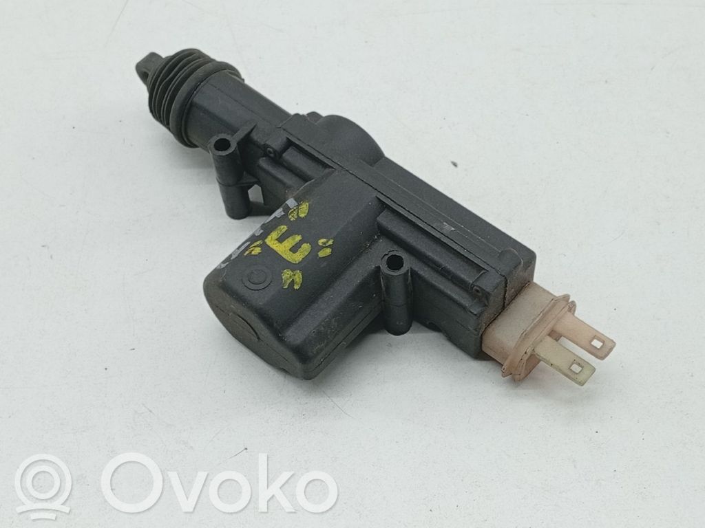 Fiat Uno Folding roof motor 