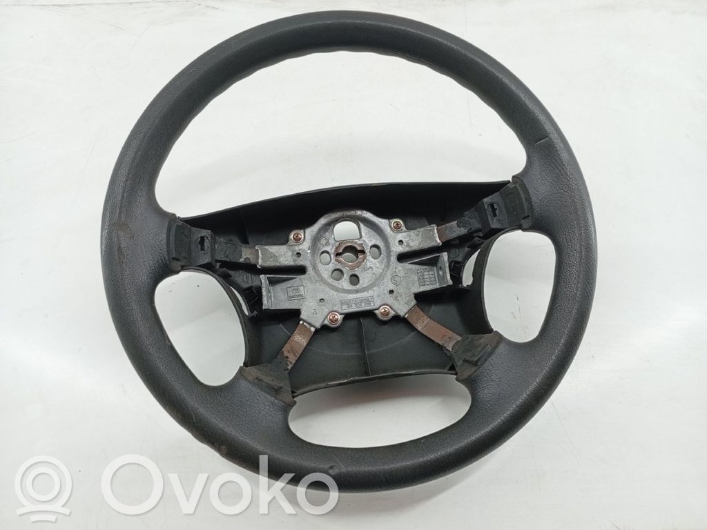 Steering wheel   96304419