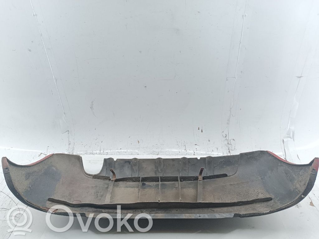 Daewoo Matiz Parachoques 