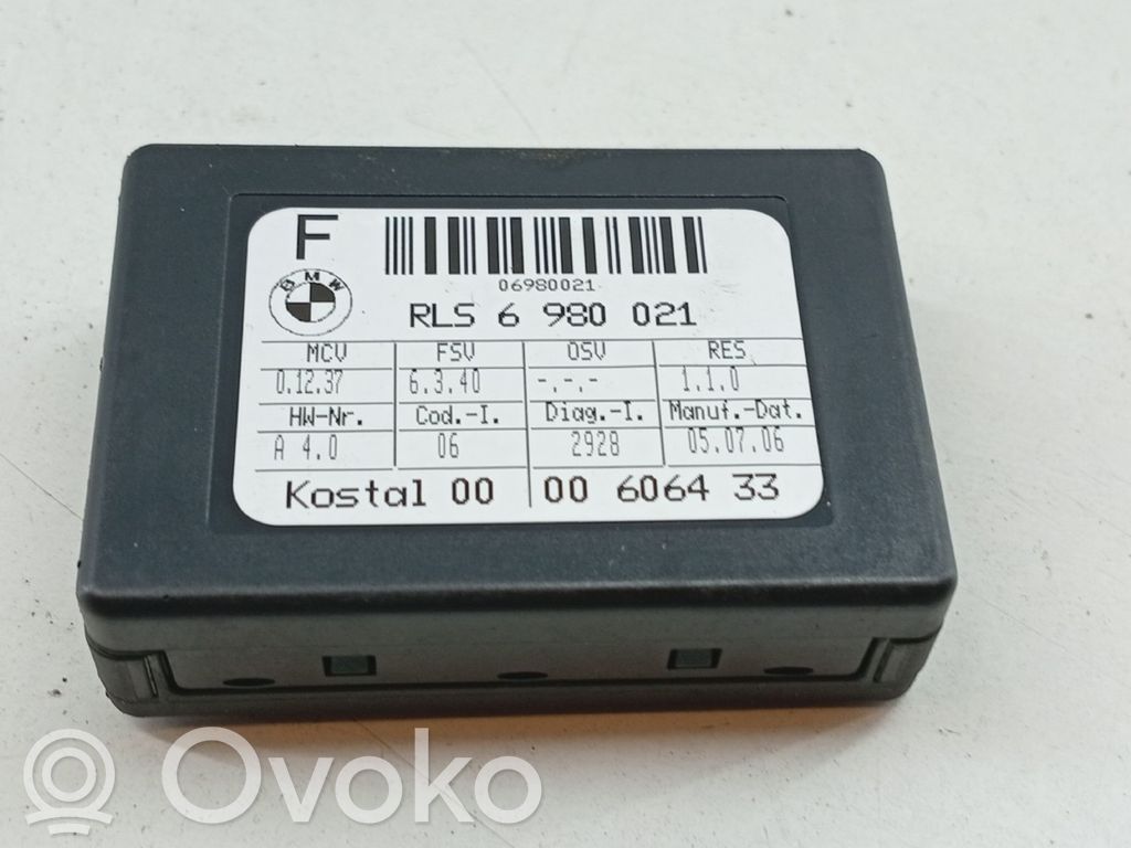 Rain sensor   RLS6980021