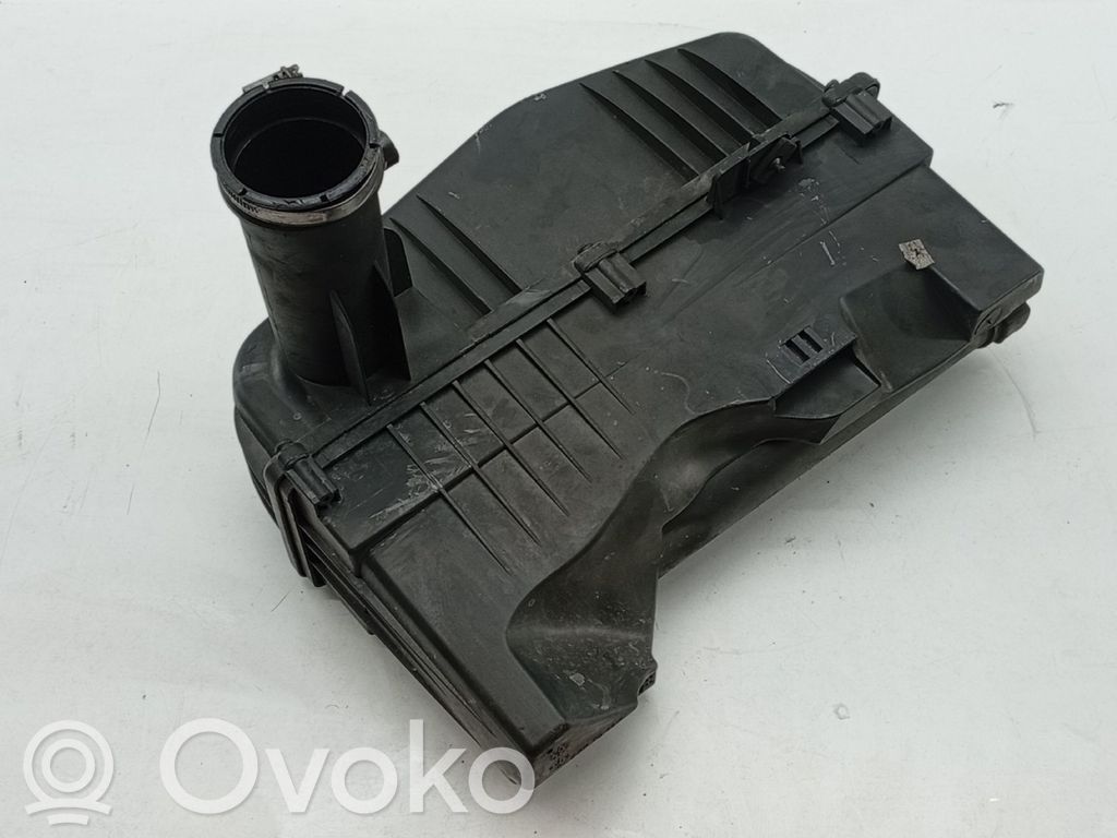 Air filter box   9680062180,9680062280