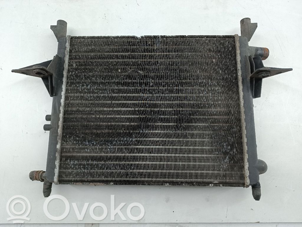 Coolant radiator   RA0230500