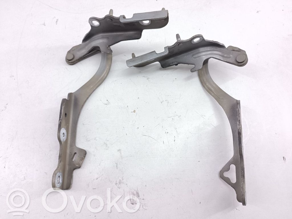 Scharnier Motorhaube   9639584380,9639584280