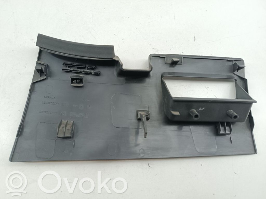 Panel de instrumentos   9637999477