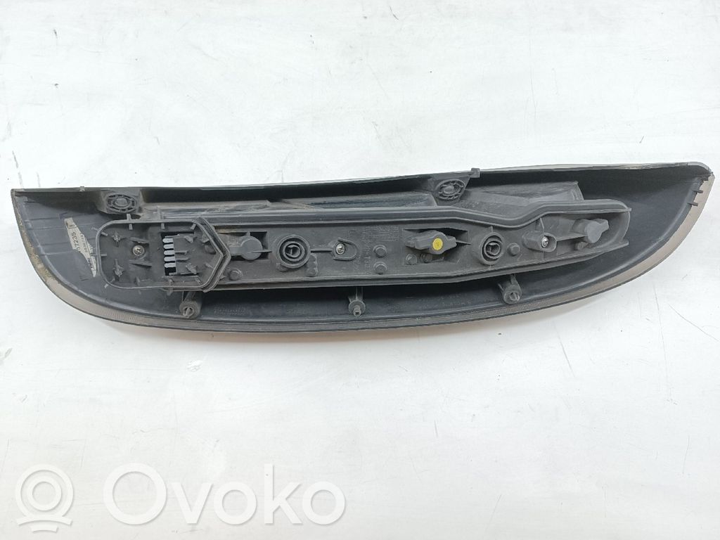 Tailgate rear/tail lights   89307491