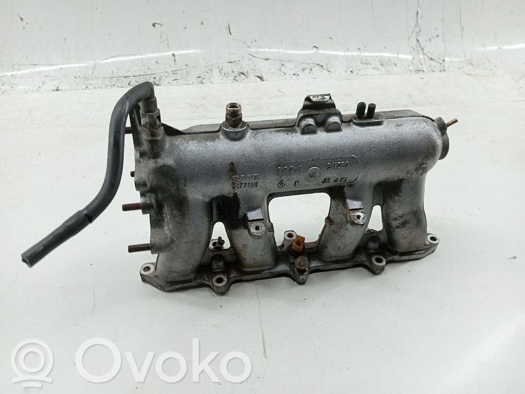 Intake manifold   9177148