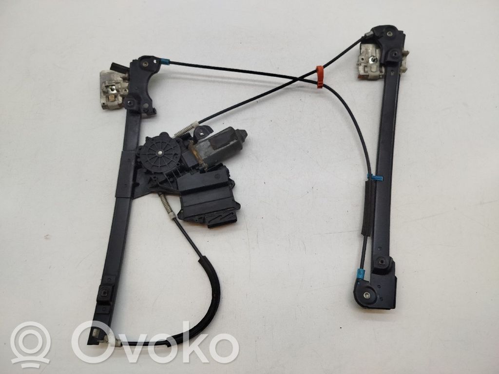 Volkswagen Vento Silnik regulatora szyby drzwi przednich 