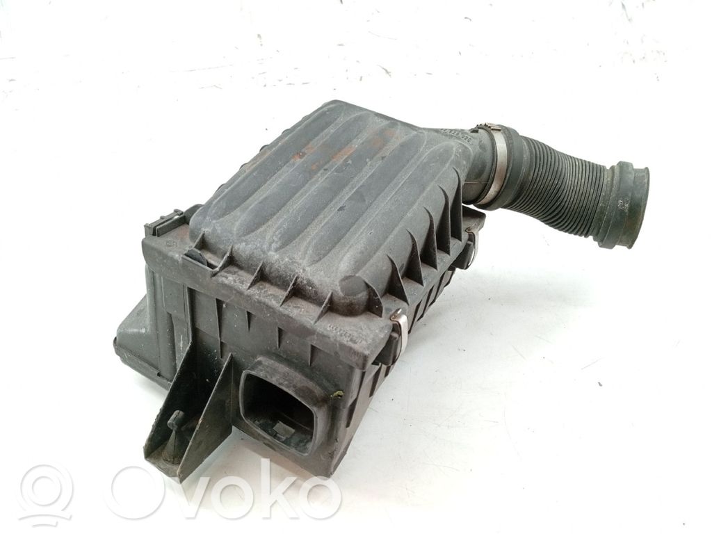 Air filter box   90529826