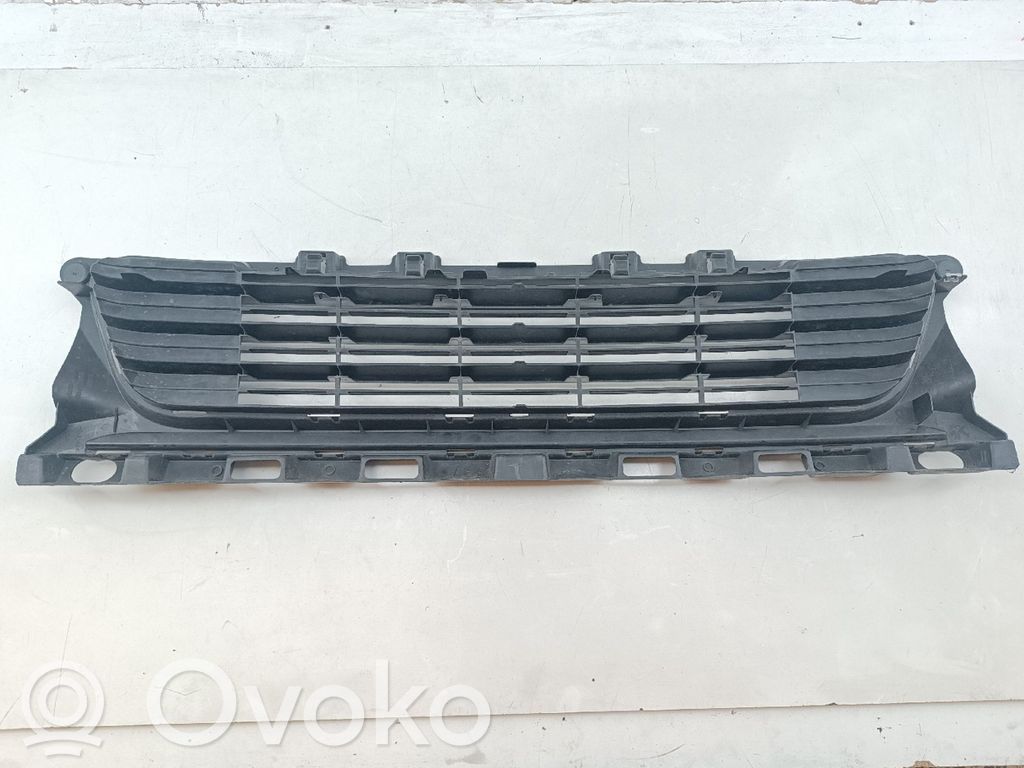 Rejilla delantera   ZOS99894474,AA38261457,DIANTEIRA