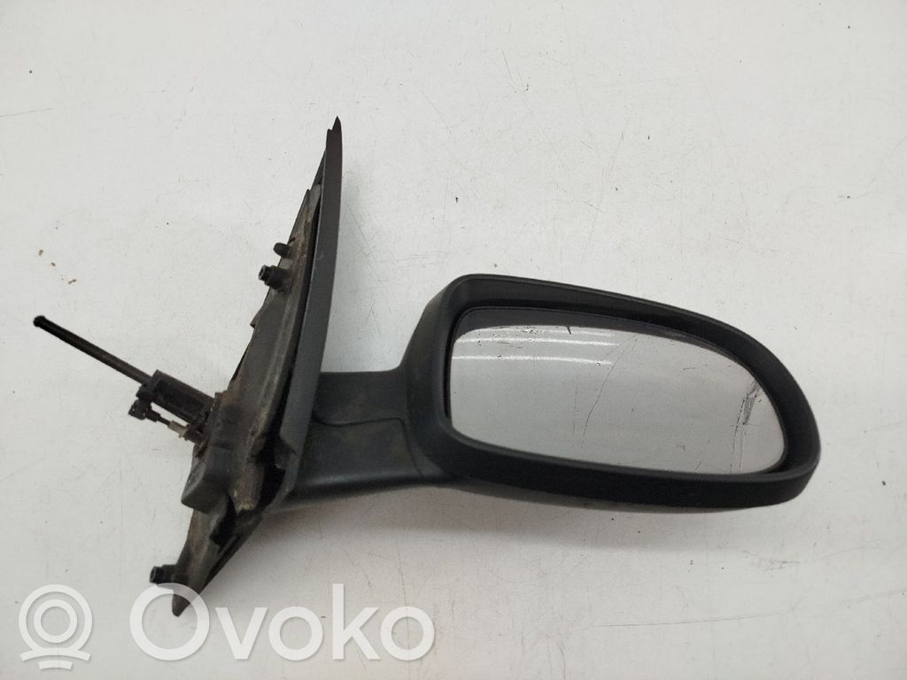 Opel Corsa C Oglindă electrică ușă față 