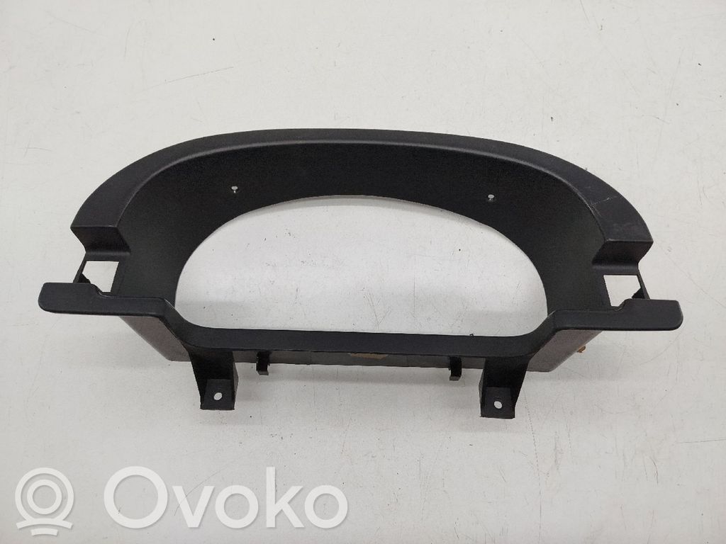 Citroen AX Dashboard 