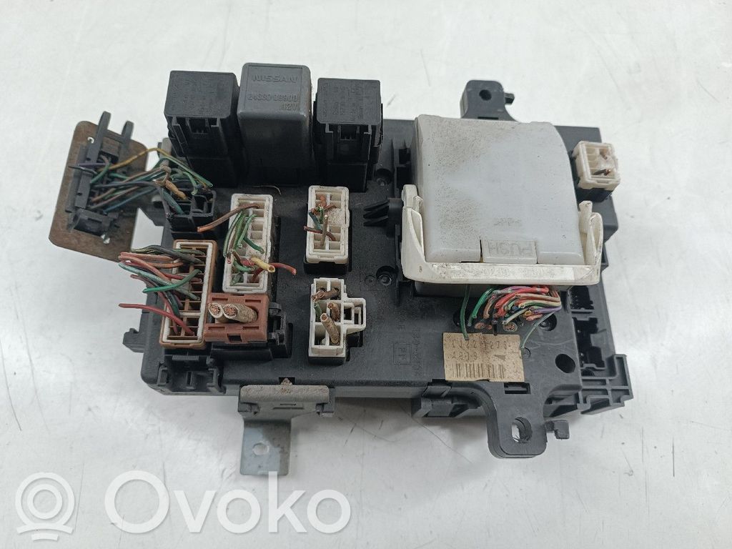 SAM control unit   28551F,5WK48540