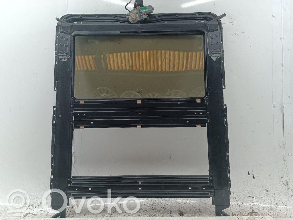 Fiat Bravo - Brava Schiebedach-Set 