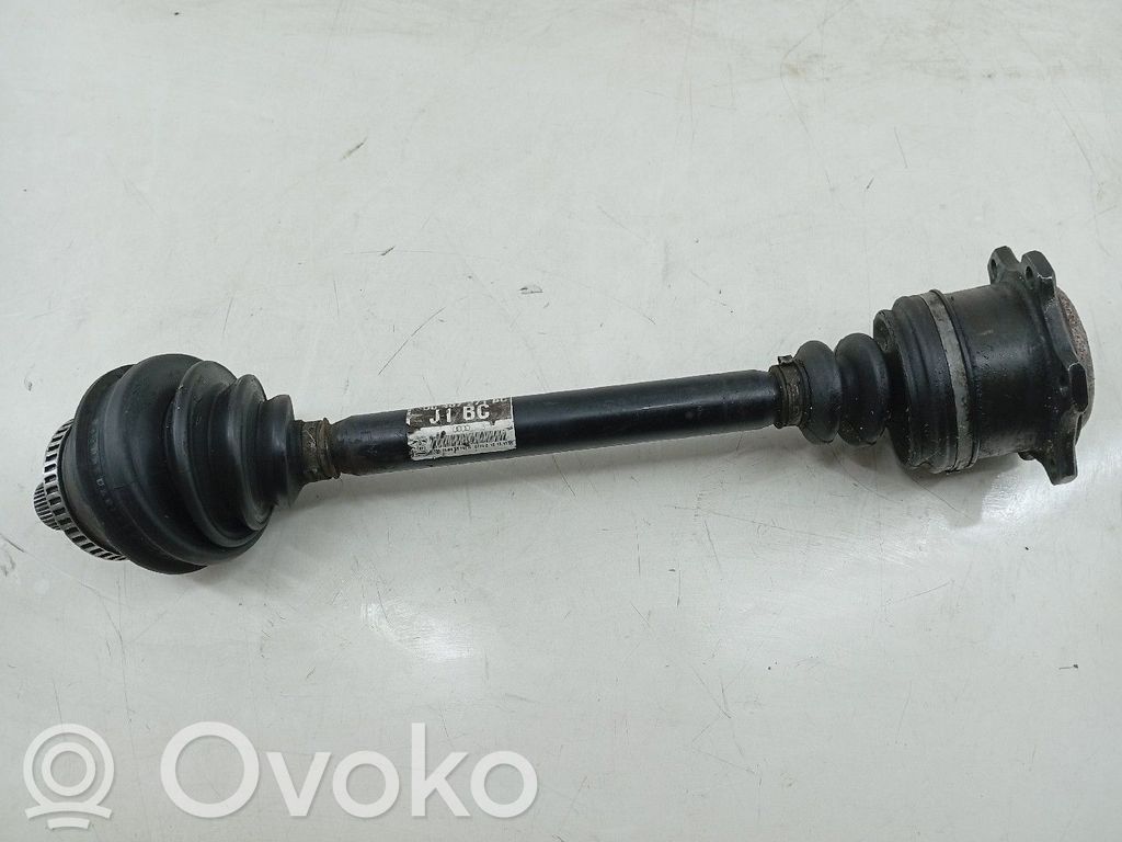 Front driveshaft   8D0407271BC