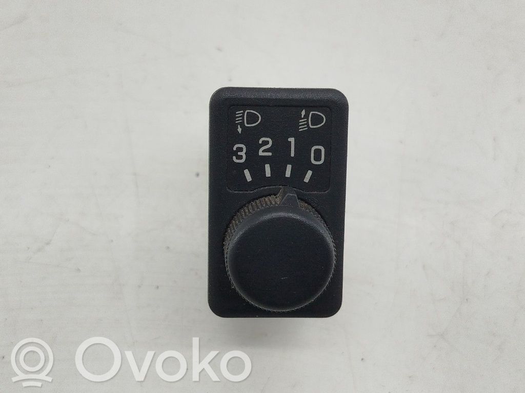 Speedometer (instrument cluster)   36933A