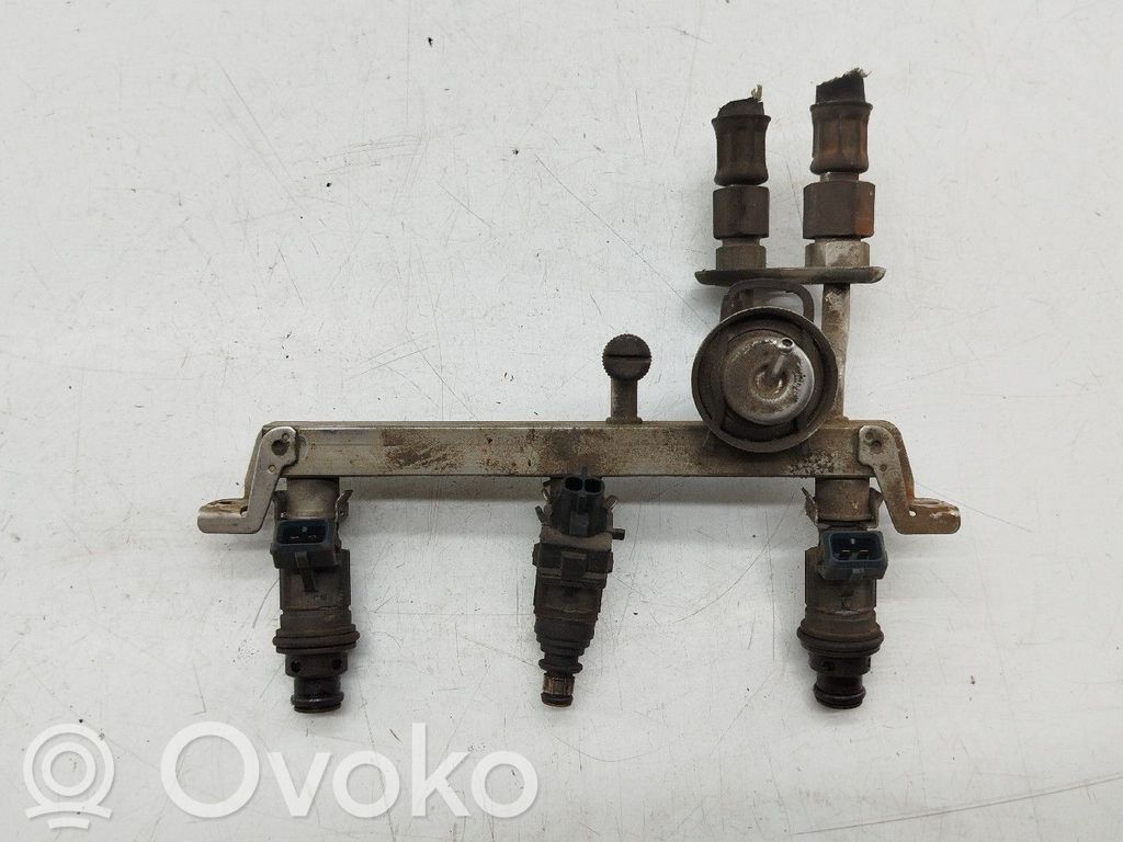 Fuel main line pipe   0280151044