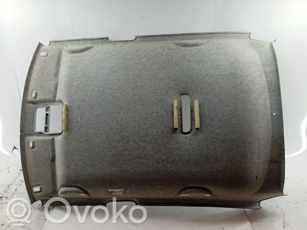 Techo   5JA867501