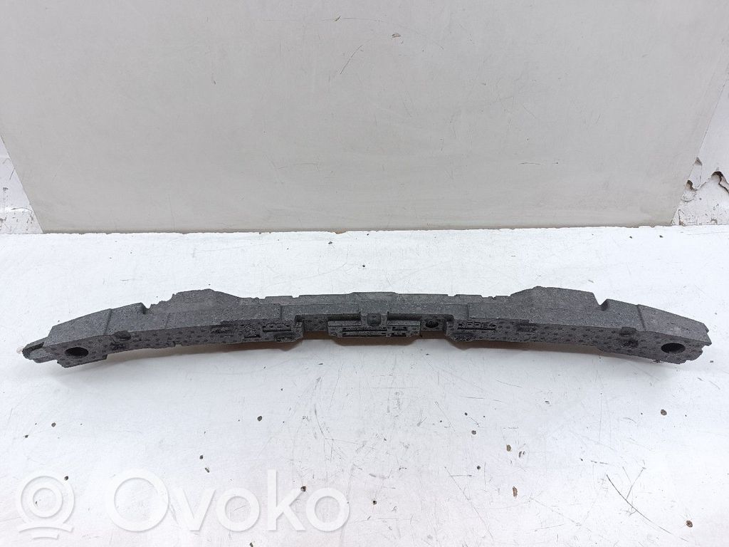 Opel Corsa A Front bumper support beam 