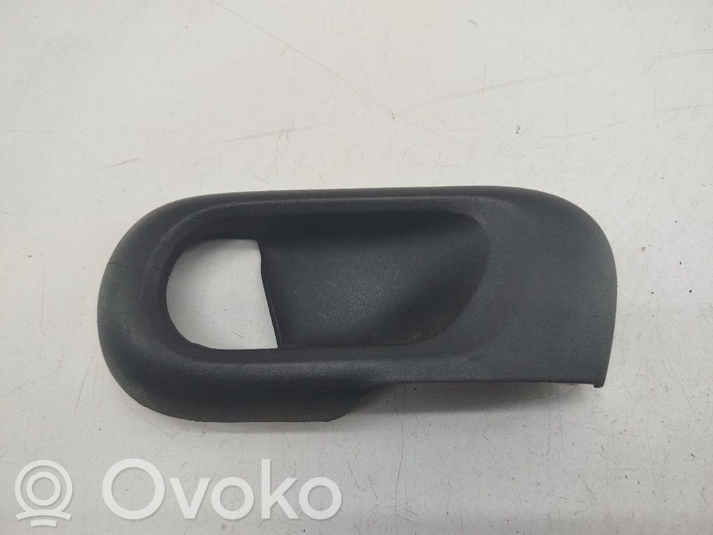 Opel Corsa C Durvis 