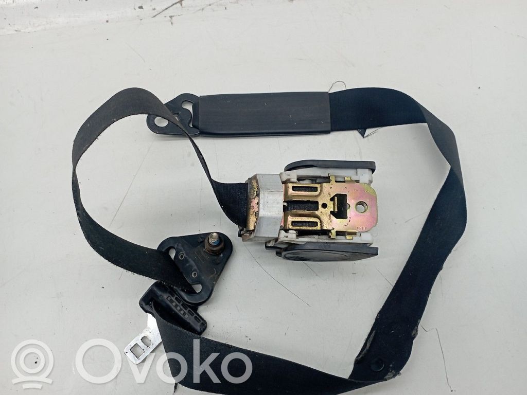 Front seatbelt   0428047