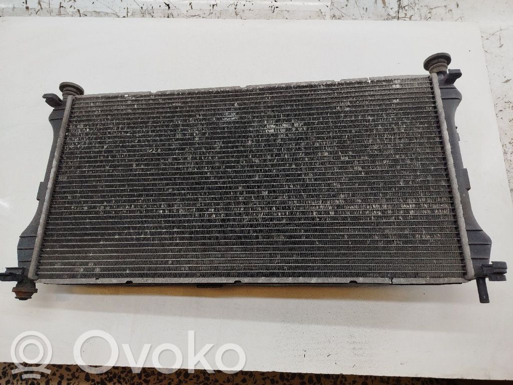 Ford Transit Coolant radiator 