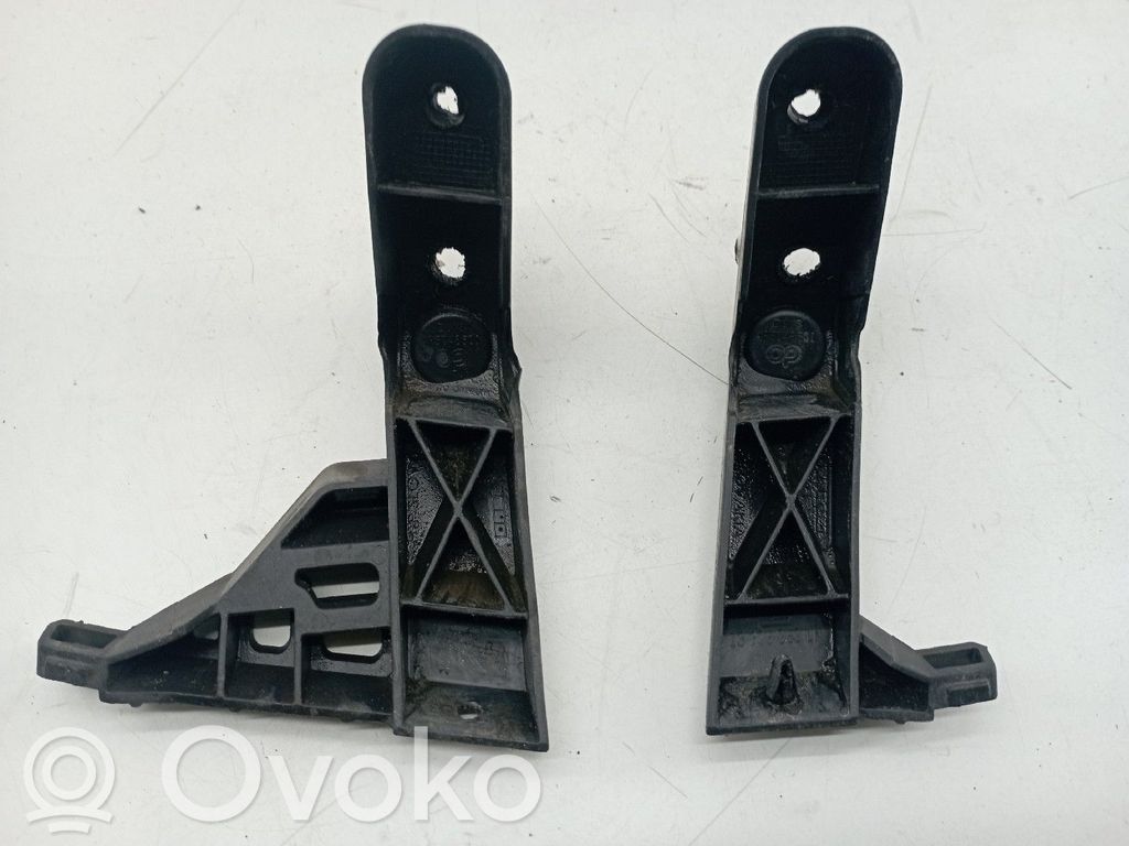 Front bumper   13320248,13306363,ESQUERDO,TRASEIRODIREITO