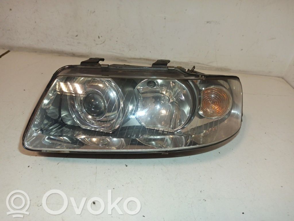 Audi A3 S3 8L Headlight/headlamp 
