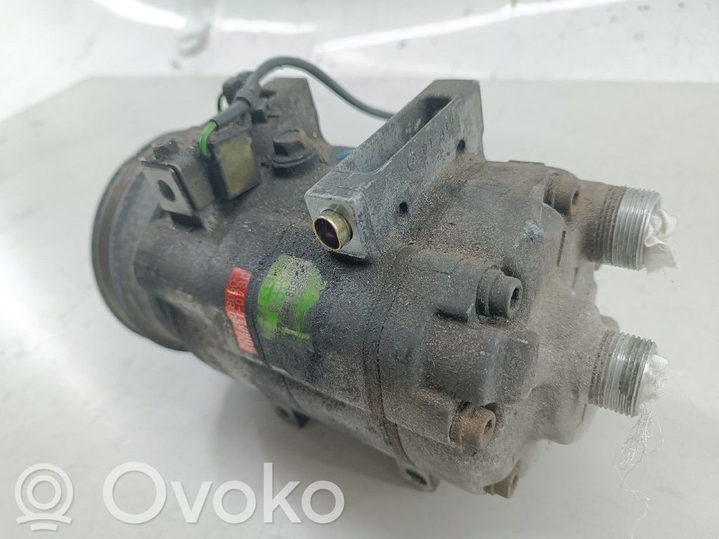 Audi A4 S4 B5 8D Air conditioning (A/C) compressor (pump) 
