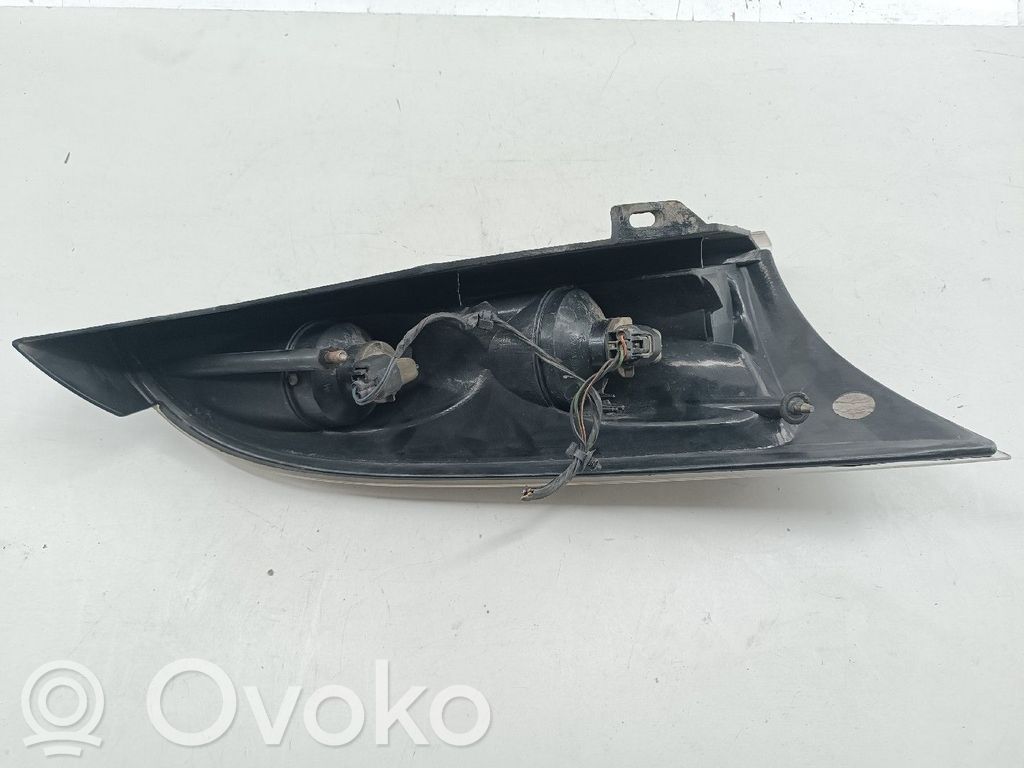 Tailgate rear/tail lights   FFC5DTB