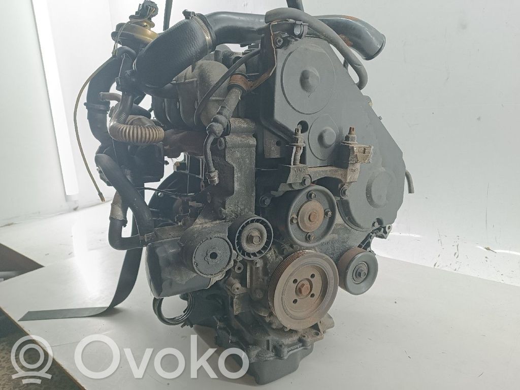 Moottori   1S4Q6015CA