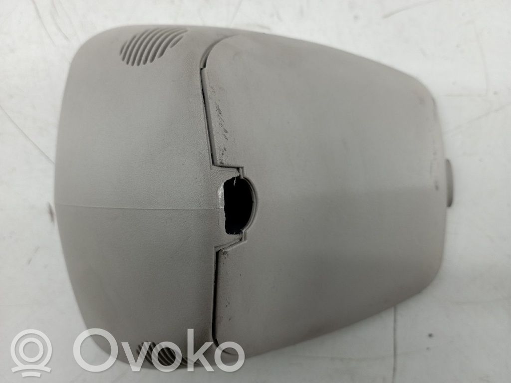 Renault Megane II Front door electric wing mirror 