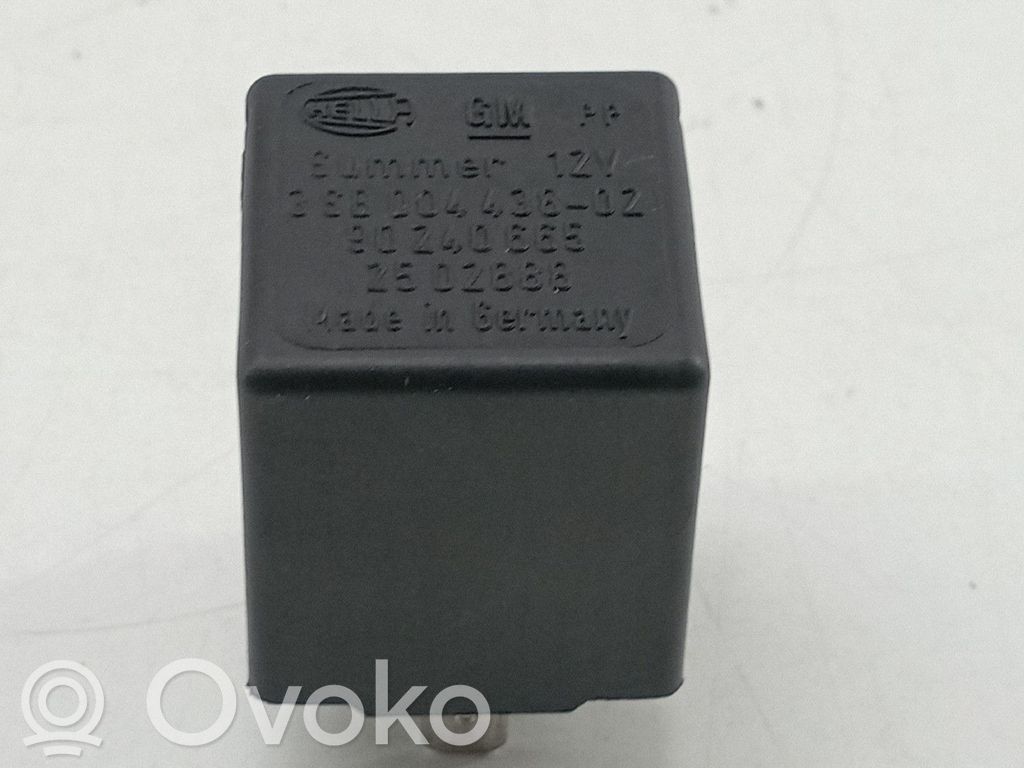 Проводка двигателя   90240665