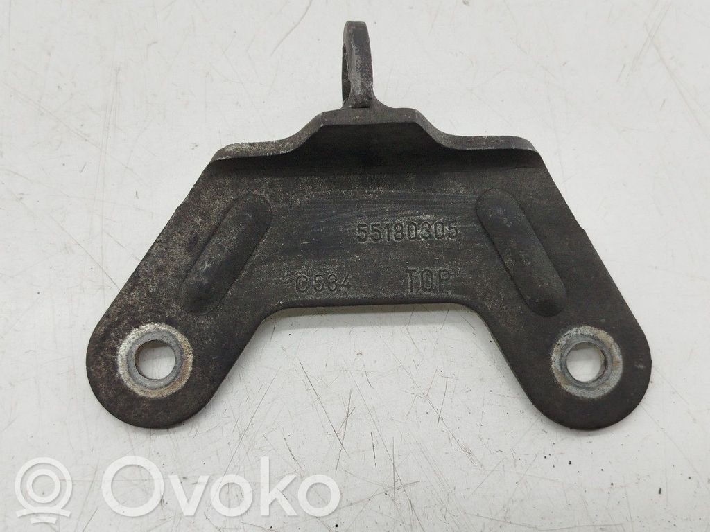 Engine mount bracket   55180305