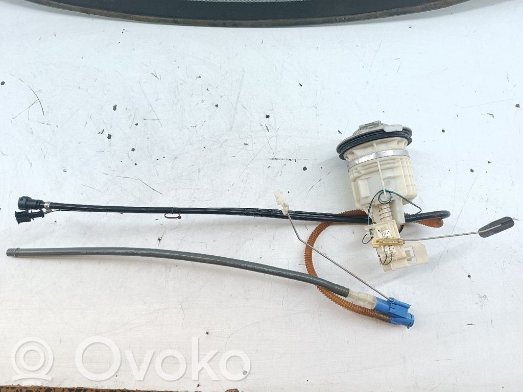 Mini One - Cooper R50 - 53 Bomba interna de combustible 