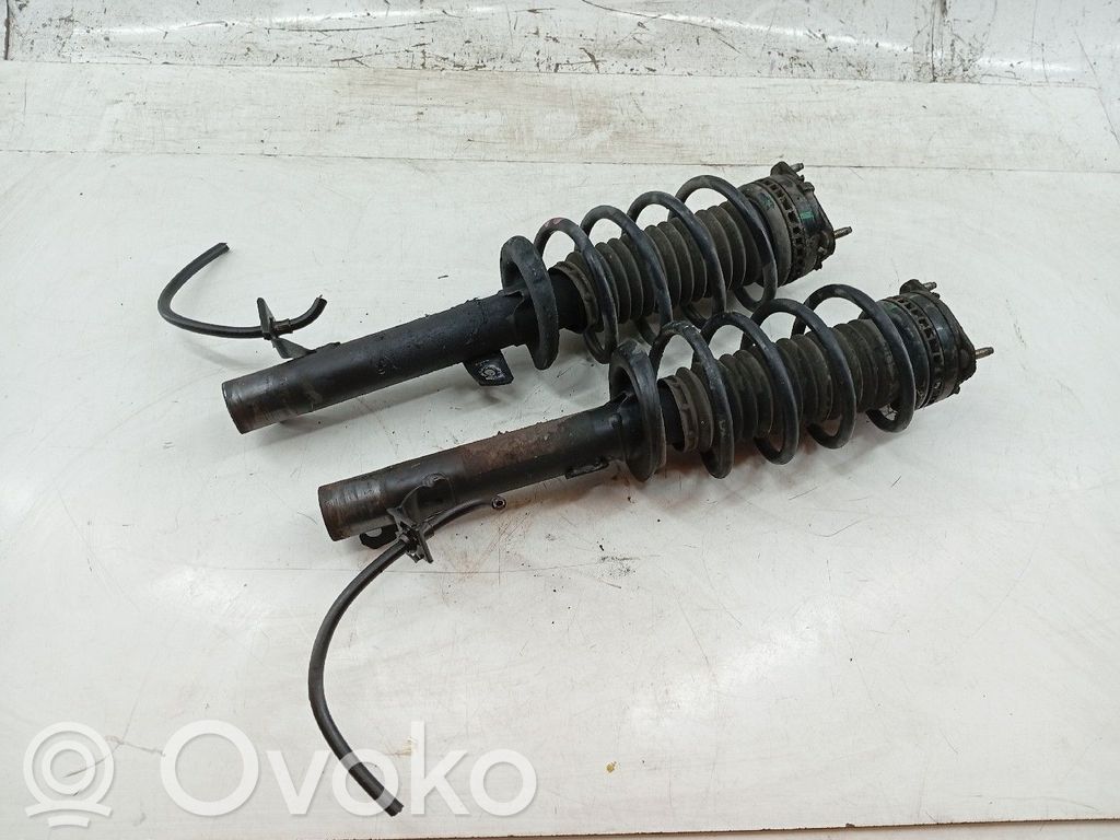 Front shock absorber/damper