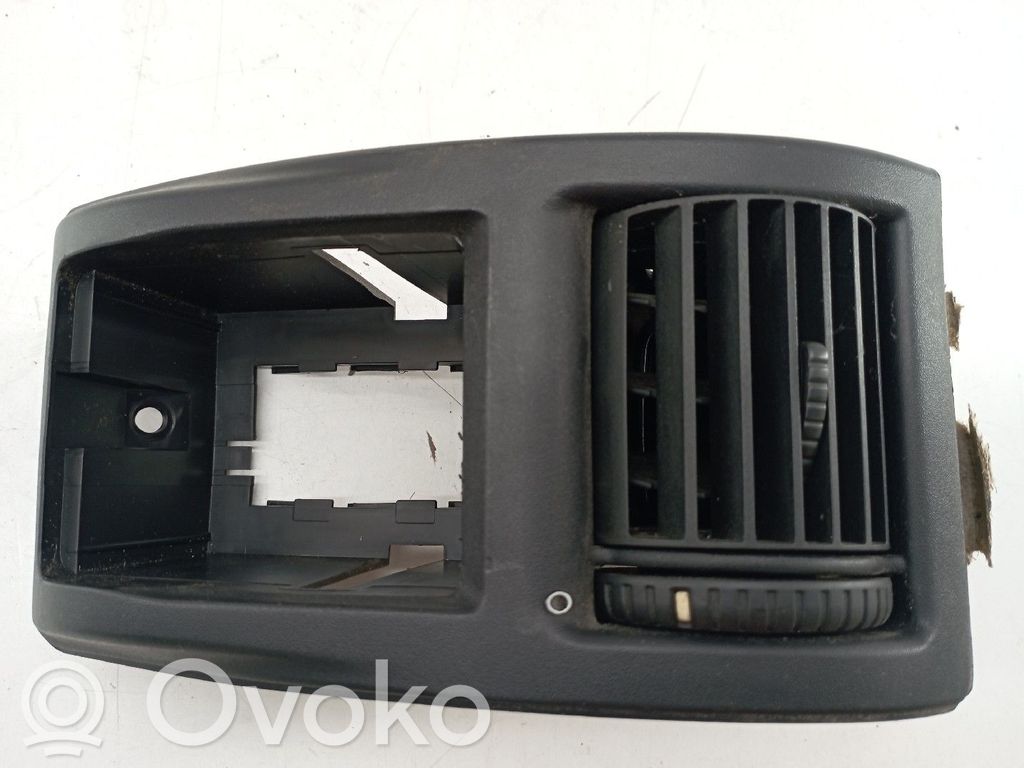 Opel Astra G Panel de instrumentos 