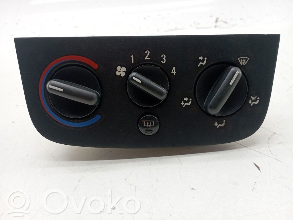 Climate control unit   5399985050