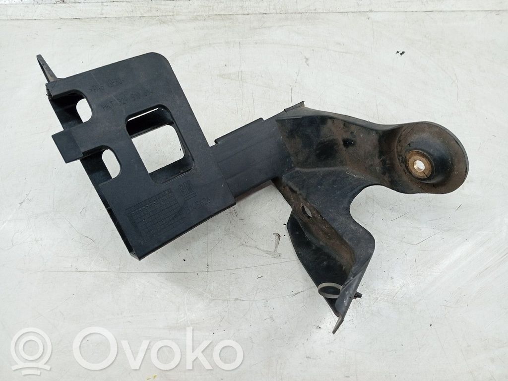 Opel Vectra C Jednostka sterowania SAM 