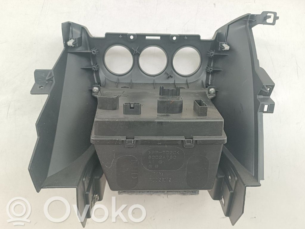 Kojelauta   8002A780,8002B072