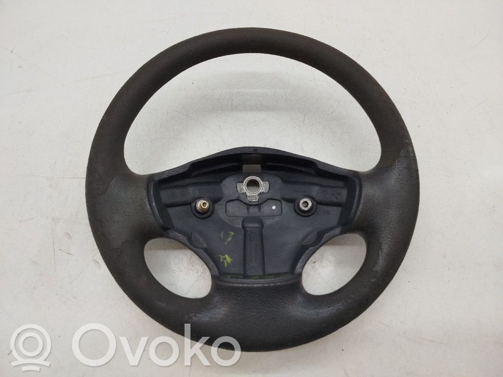 Renault Clio I Steering wheel 