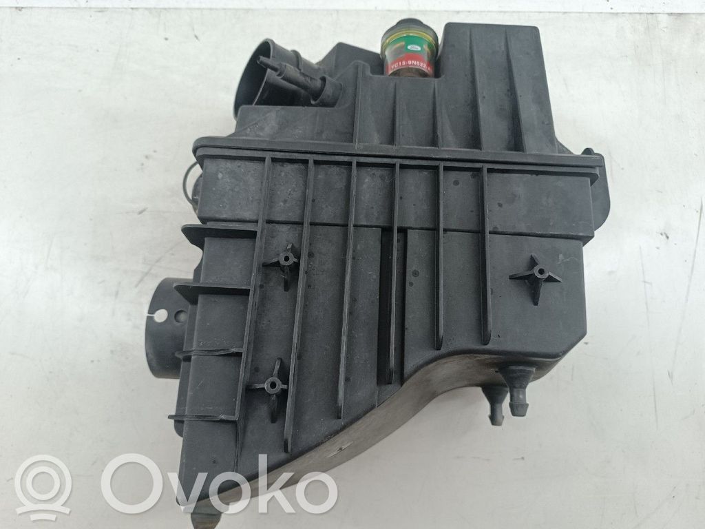 Ford Transit Air filter box 