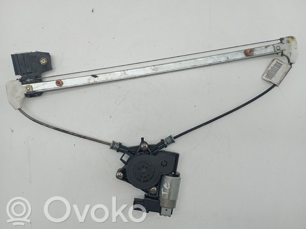 Asa reguladora de la puerta trasera   GJ6A5858X,3M71A27001BE