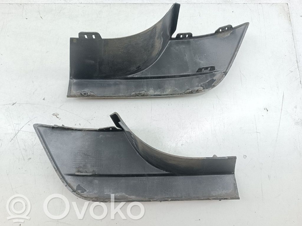 Pare-choc avant   8200665840,8200665839