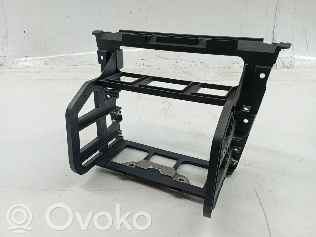 BMW 3 E92 E93 Dashboard 