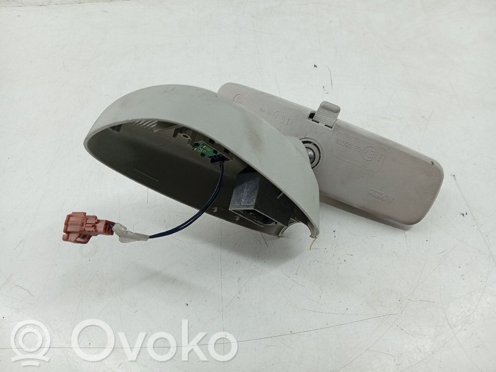 Renault Modus Espejo retrovisor (interior) 