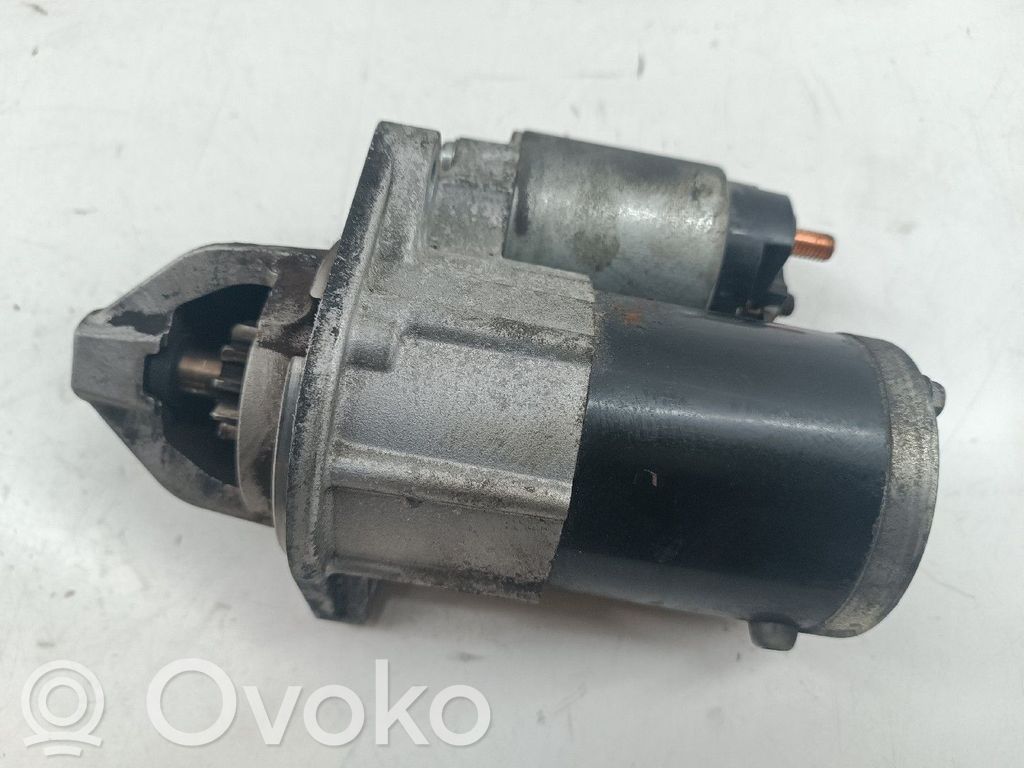 Anlasser   121810A1,M000T33771
