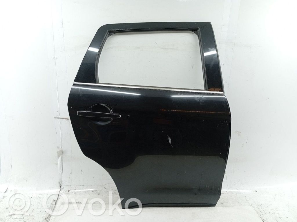 Puerta trasera   COM,MOSSA,RISCOS