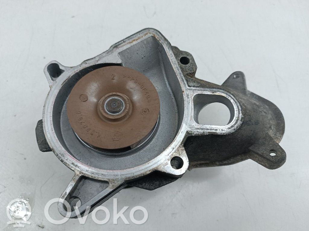 Zusatzwasserpumpe   PFGF30GG05MD05,4090790