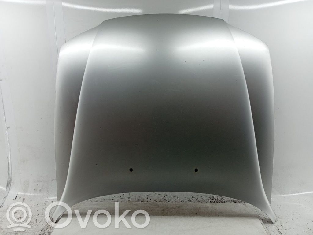 Engine bonnet/hood   COM,ALGUM