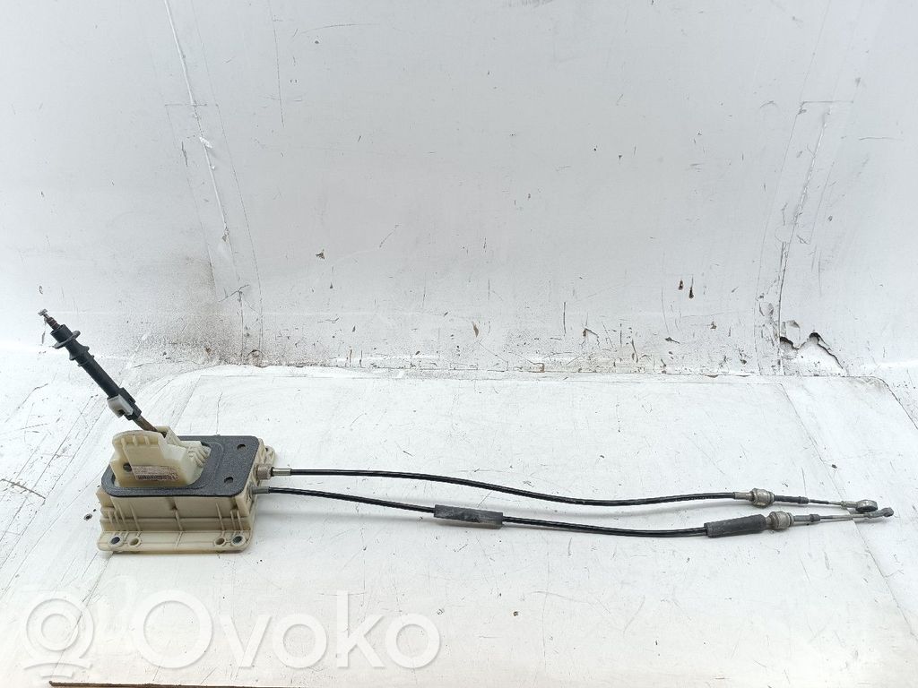 Lancia Delta Palanca/selector de cambios 